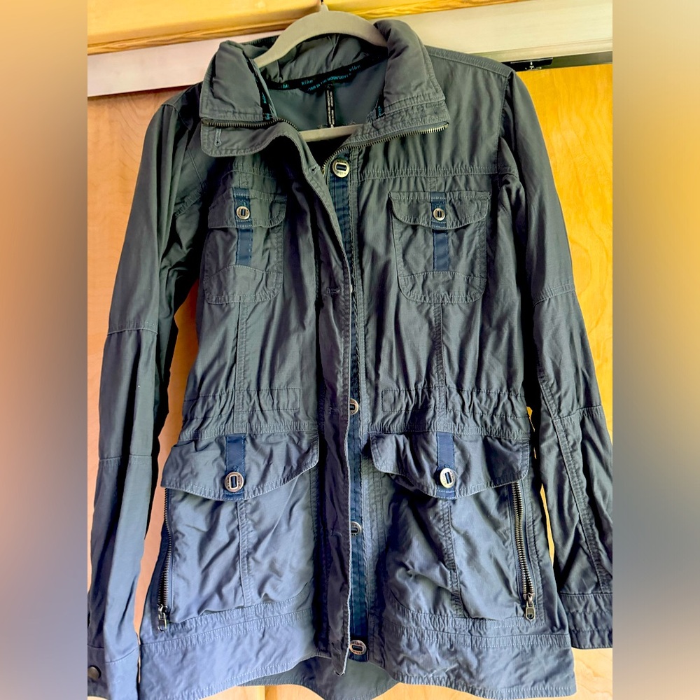 Kuhl krush lightweight jacket